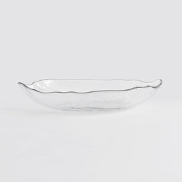 SONYA Platou, sticlă