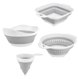 NERA Set 4 accesorii bucătărie