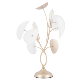 CLARA Veioză 2x40W E14