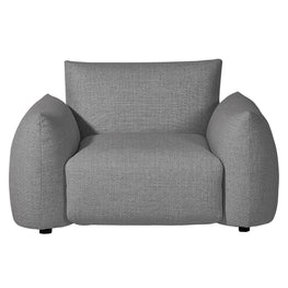 TOYAMA Fotoliu exterior