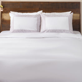 FINN Set așternut 4 piese, 200x220cm