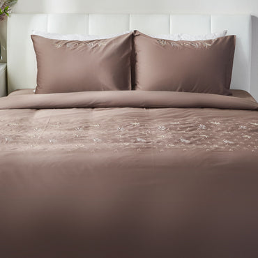 ALONDRA Set așternut, 4 piese, 200x220cm