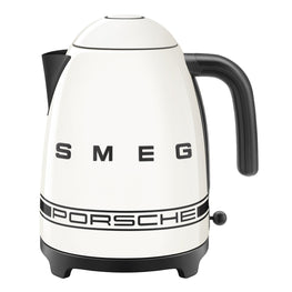 PORSCHE & SMEG Fierbător electric