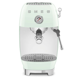 SMEG Espressor manual cu râșniță
