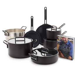 TUCCI Set 7 vase pentru gătit
