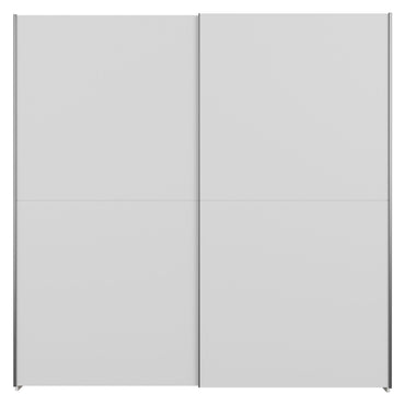 STORAGE Dulap 2 uși glisante