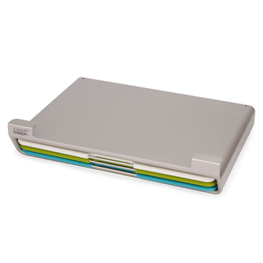 FOLIO SLIM Set 3 tocătoare, inox, L.34cm