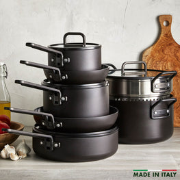 TUCCI Set 7 vase pentru gătit