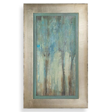 WHISPERING WIND I Tablou