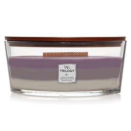 ELLIPSE TRILOGY Lumânare parfumată