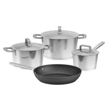 META Set 4 vase pentru gătit