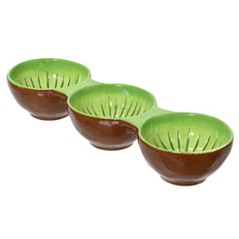 KIWI Bol, dolomit, L.30cm