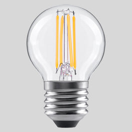 LED VALUE Bec 7.5W E27