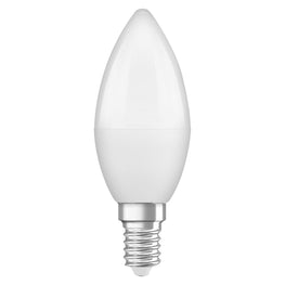 LED VALUE Bec 7W E14
