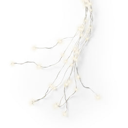 FLASH Instalație luminoasă, 832 LED-uri