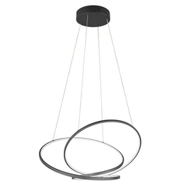 DARVIN Pendul 52W LED