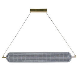 CAPSULE Lustră 42.5W LED