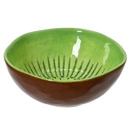 KIWI Bol, dolomit, D.15cm