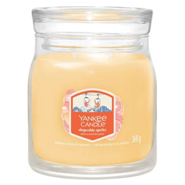 SIGNATURE Lumânare parfumată