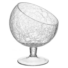 CRACKED Vas decorativ