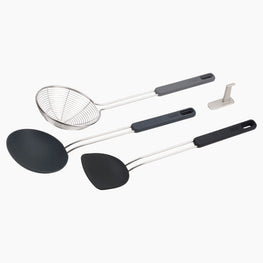 NEST Set 3 ustensile bucătărie