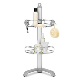SIMPLEHUMAN Raft de colț pentru duș