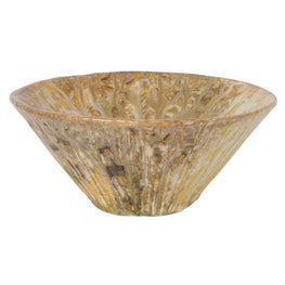 DARIYA Bol salată, porțelan, D.13cm