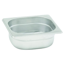 GASTRO Tavă, inox