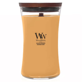 CLASSIC Lumânare parfumată WoodWick