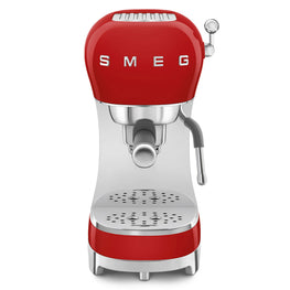 SMEG Aparat espresso electric