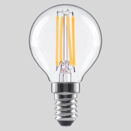 LED VALUE Bec 7.5W E14