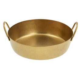 TEX Tigaie cu mânere, inox