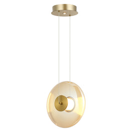 SATSUMA Pendul 15W LED