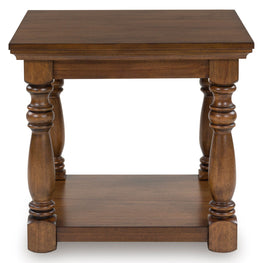 LAKEVIEW Măsuță colț