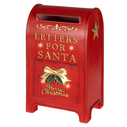 MAILBOX Decorațiune cu LED