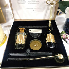 BLONDE VANILLA Set cadou