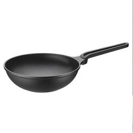 FUSIONI Tigaie wok, aluminiu, D.30cm