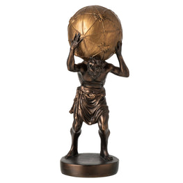 ATLAS Figurină