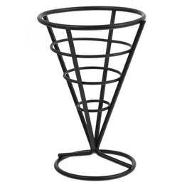 MY BAR Coș servire, metal, D.9.5cm