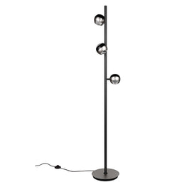 ORBIT Lampadar 3x8.5W LED