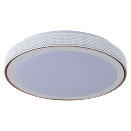 GALACTIC Plafonieră 24W LED