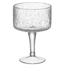 CRACKED Vas decorativ