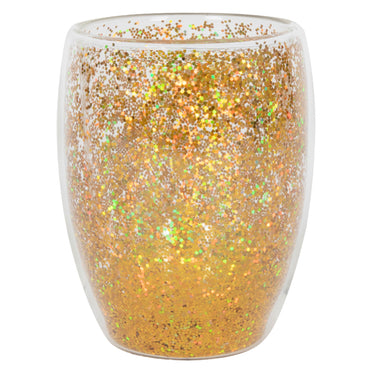 CONFETTI Pahar, sticlă, 350ml