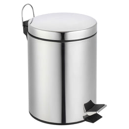 CONFORTIME Coș gunoi baie, 5L