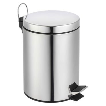 CONFORTIME Coș gunoi baie, 5L