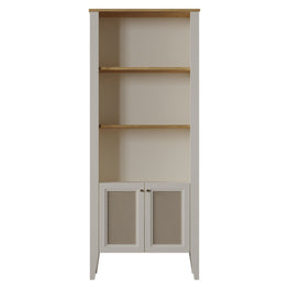 CORVEN Etajeră copii, 2 uși