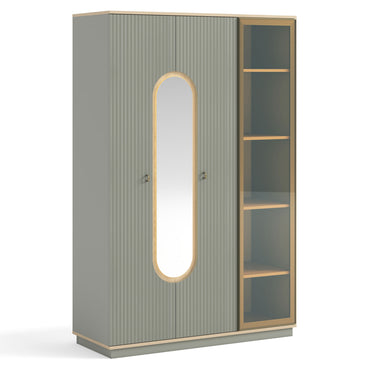 CHANTAL Dulap copii, 3 uși