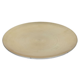 ONE Platou, plastic, D.25cm