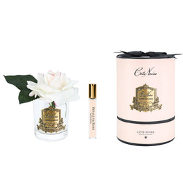 FRENCH ROSE Difuzor parfum cameră