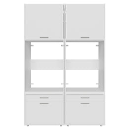 LAUNDRY ROOM Set mobilier spălătorie